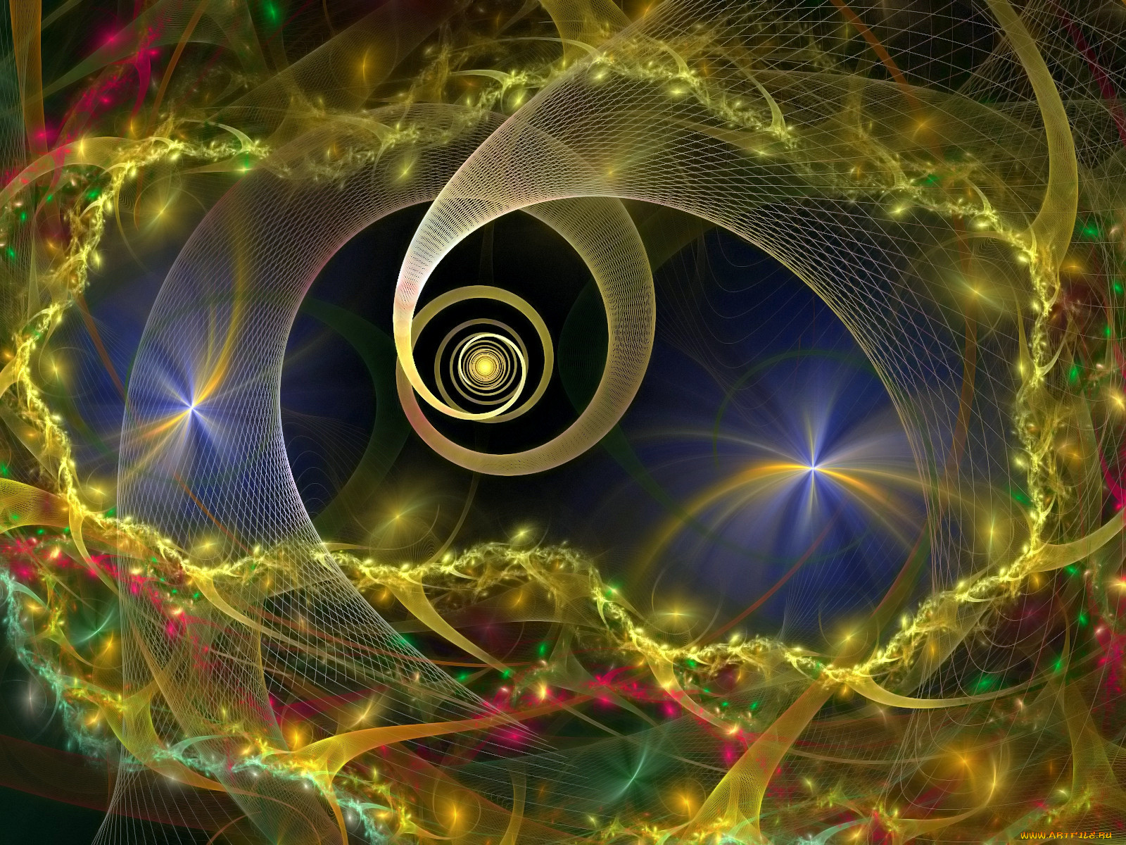 3, , fractal, , 